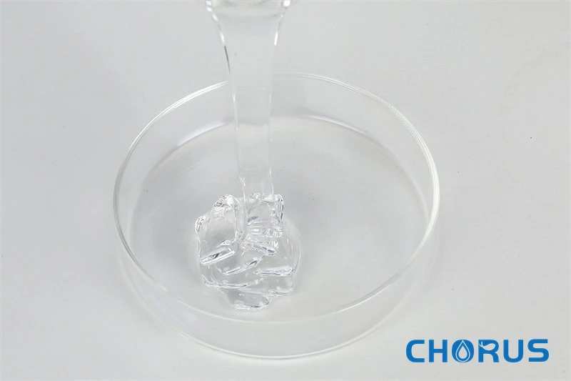 Viscosity Index Improvers Viscosity Index Improvers