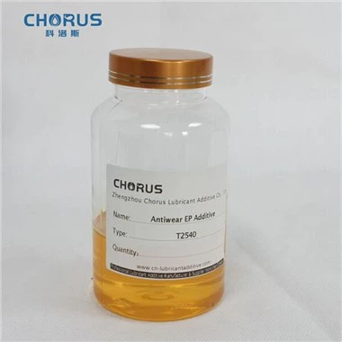 Aditivo EP antidesgaste olefina sulfurada T2540