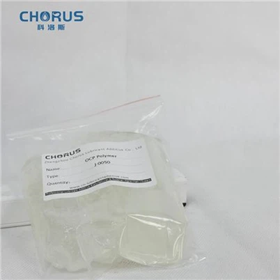 Copolímero de etileno propileno OCP Polímero J-0050