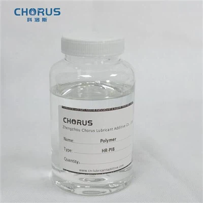 Poliisobutileno altamente reactivo (HRPIB)