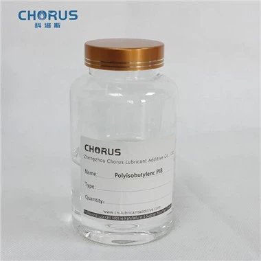 PIB Poliisobutileno