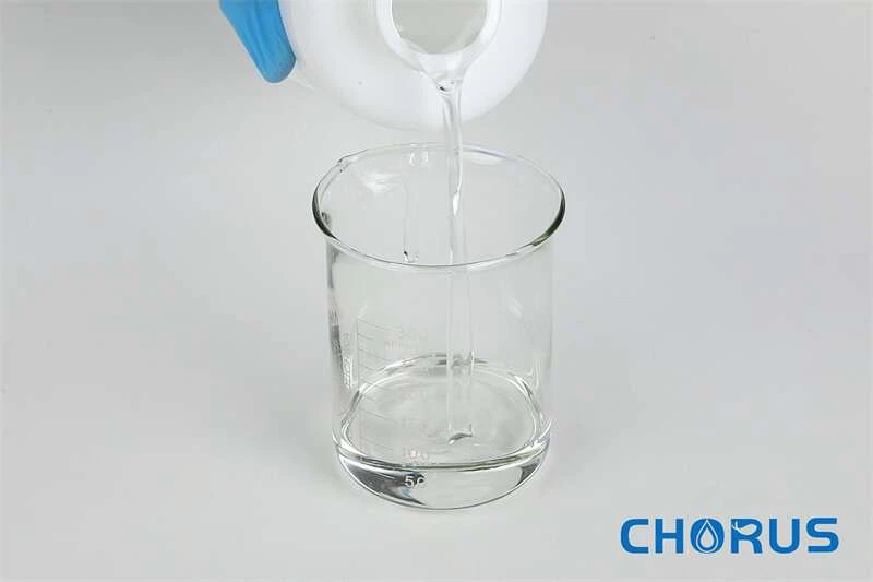 Polyalkylene Glycol Polyalkylene Glycol