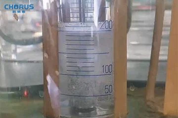 El peligro de las pequeñas burbujas en el aceite lubricante