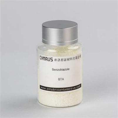 Inhibidor de corrosión de benzotriazol (BTA)