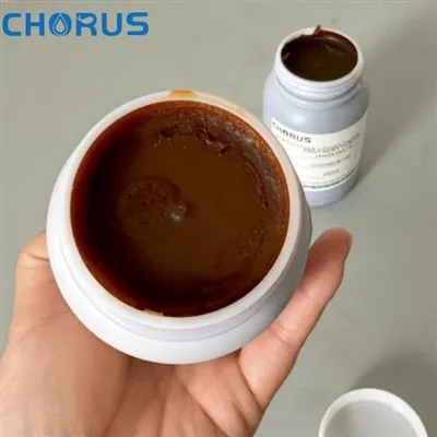 Éster de ácido graso de lanolina y pentaeritritol (Chorus PL140)