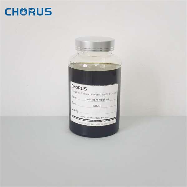 SP/GF-6 PCMO Lubricant Additive Package T3566