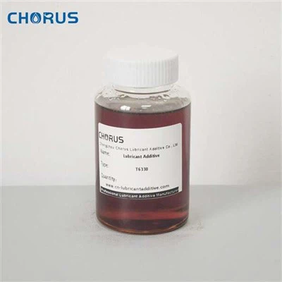 Paquete de aditivos de aceite para cadenas de alta temperatura T5660