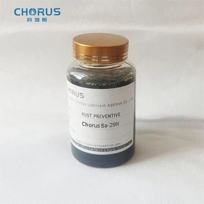 Sulfonato de dinonilnaftaleno de bario neutro (Chorus Ba-29N)